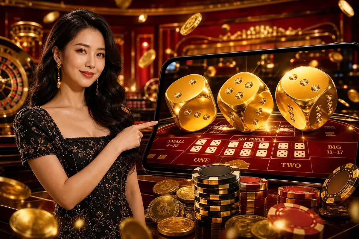 slotbajji লগইন ধাপ অ্যাকাউন্ট প্রবেশ