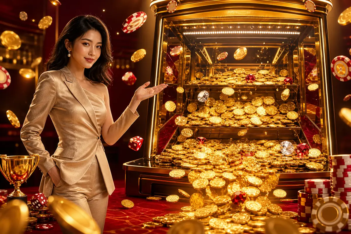 slotbajji পেমেন্ট পদ্ধতি বিকাশ নগদ